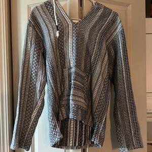 Women’s beach Sweater